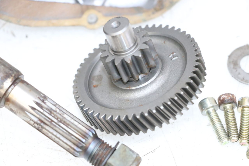 photo de INGRANAGGIO  YAMAHA NEO'S NEOS 2T 50 (1998 - 2007) - Zoom qualità usato