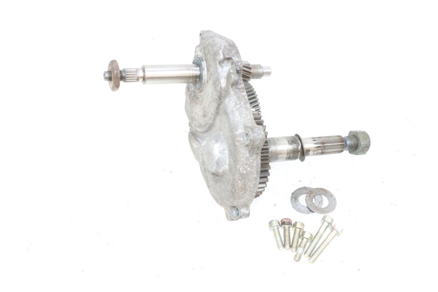 photo de INGRANAGGIO  YAMAHA NEO'S NEOS 2T 50 (1998 - 2007) - Primo piano tecnico