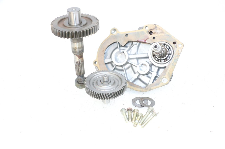 photo de INGRANAGGIO  YAMAHA NEO'S NEOS 2T 50 (1998 - 2007) - Vista d'insieme del prodotto