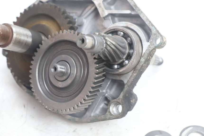 photo de INGRANAGGIO  YAMAHA NEO'S NEOS 2T 50 (1998 - 2007) - Dettaglio del componente