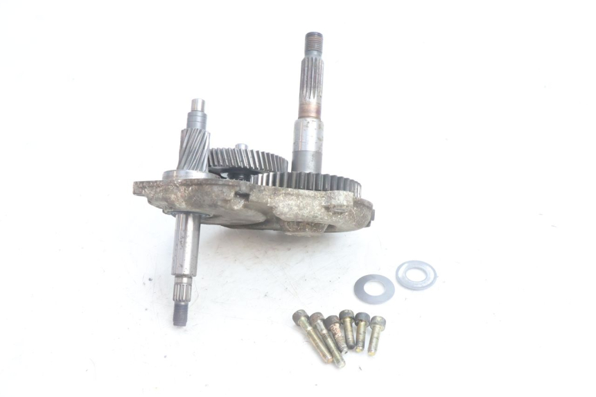 photo de INGRANAGGIO  YAMAHA NEO'S NEOS 2T 50 (1998 - 2007) - Altra angolazione