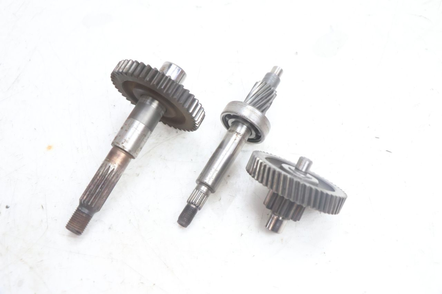 photo de INGRANAGGIO  YAMAHA NEO'S NEOS 2T 50 (1998 - 2007) - Ricambio usato controllato