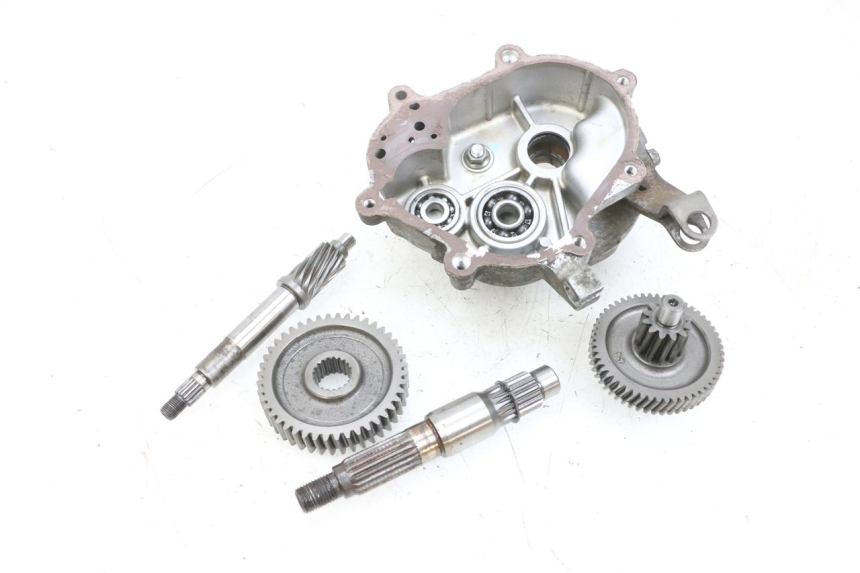 photo de INGRANAGGIO  YAMAHA NEOS NEO'S 4T 50 (2008 - 2016) - Dettaglio del componente