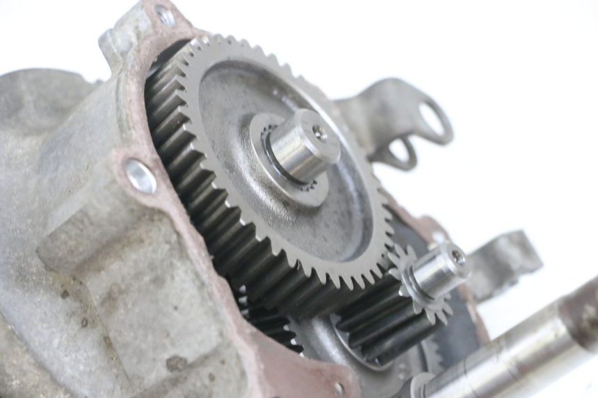 photo de INGRANAGGIO  YAMAHA NEOS NEO'S 4T 50 (2008 - 2016) - Primo piano tecnico