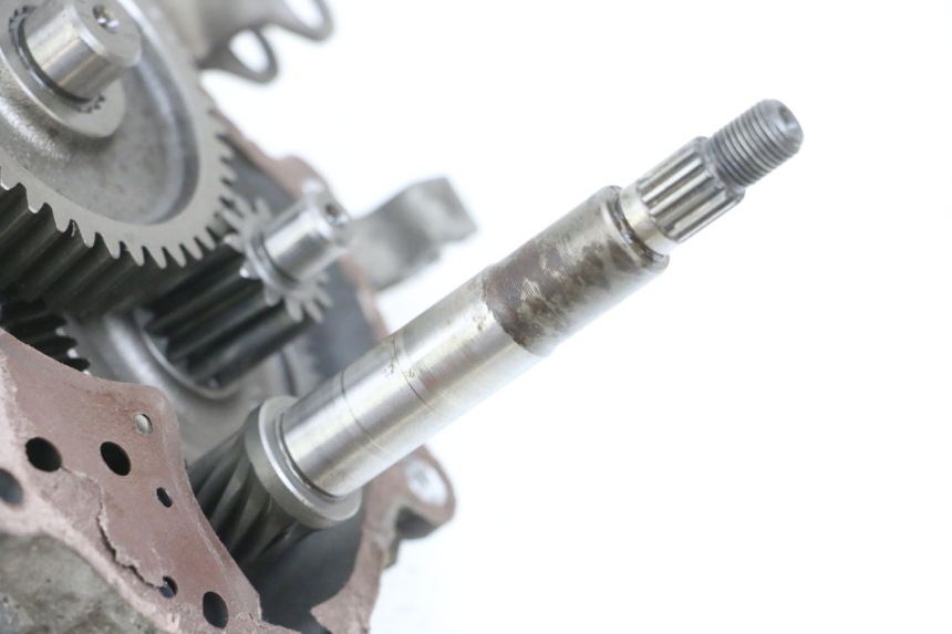 photo de INGRANAGGIO  YAMAHA NEOS NEO'S 4T 50 (2008 - 2016) - Vista d'insieme del prodotto