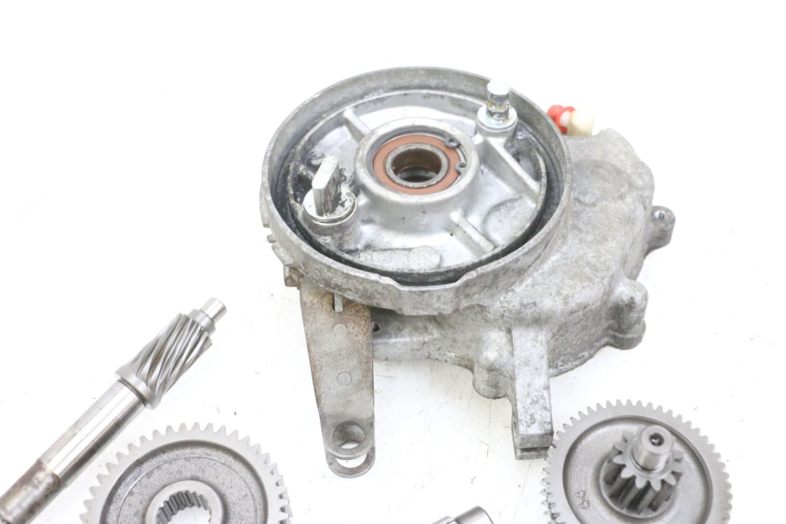 photo de INGRANAGGIO  YAMAHA NEOS NEO'S 4T 50 (2008 - 2016) - Ricambio usato controllato