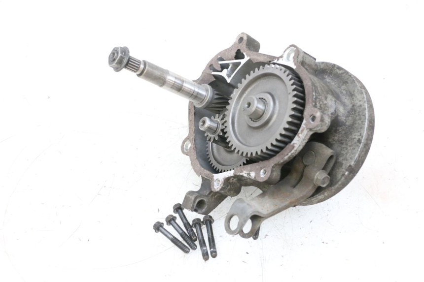 photo de INGRANAGGIO  YAMAHA NEOS NEO'S 4T 50 (2008 - 2016) - Vista principale