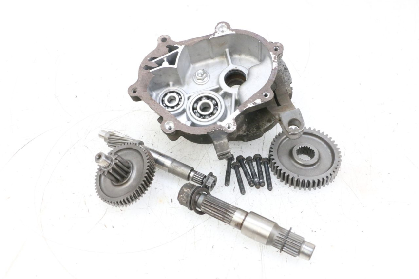 photo de INGRANAGGIO  YAMAHA NEOS NEO'S 4T 50 (2008 - 2016) - Dettaglio del componente