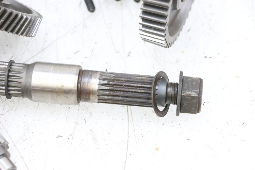 photo de INGRANAGGIO  YAMAHA NEOS NEO'S 4T 50 (2008 - 2016) - Altra vista dell'articolo