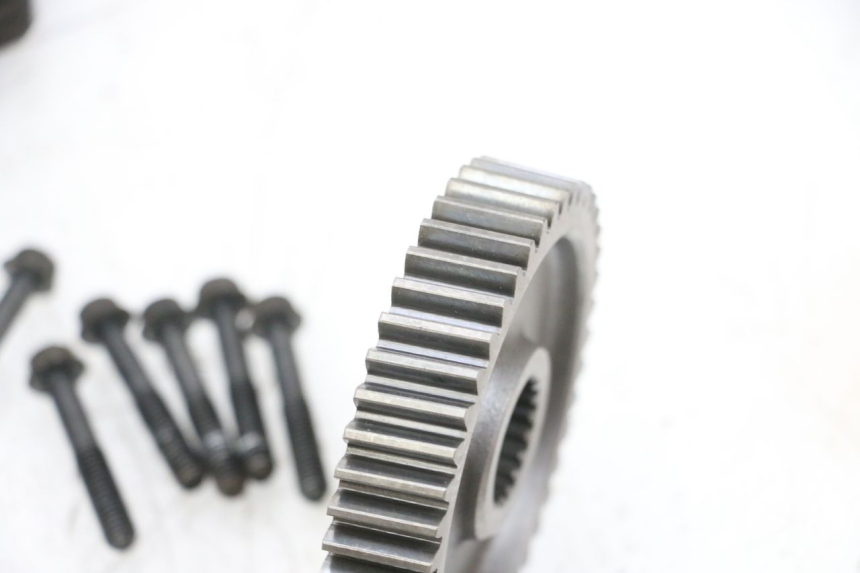 photo de INGRANAGGIO  YAMAHA NEOS NEO'S 4T 50 (2008 - 2016) - Caratteristiche distintive