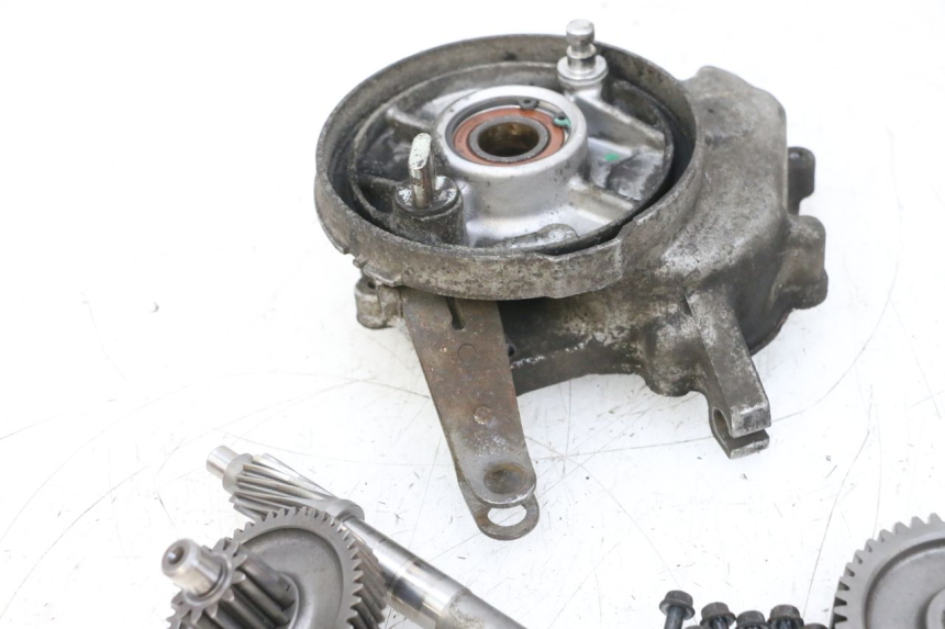 photo de INGRANAGGIO  YAMAHA NEOS NEO'S 4T 50 (2008 - 2016) - Primo piano ad alta risoluzione