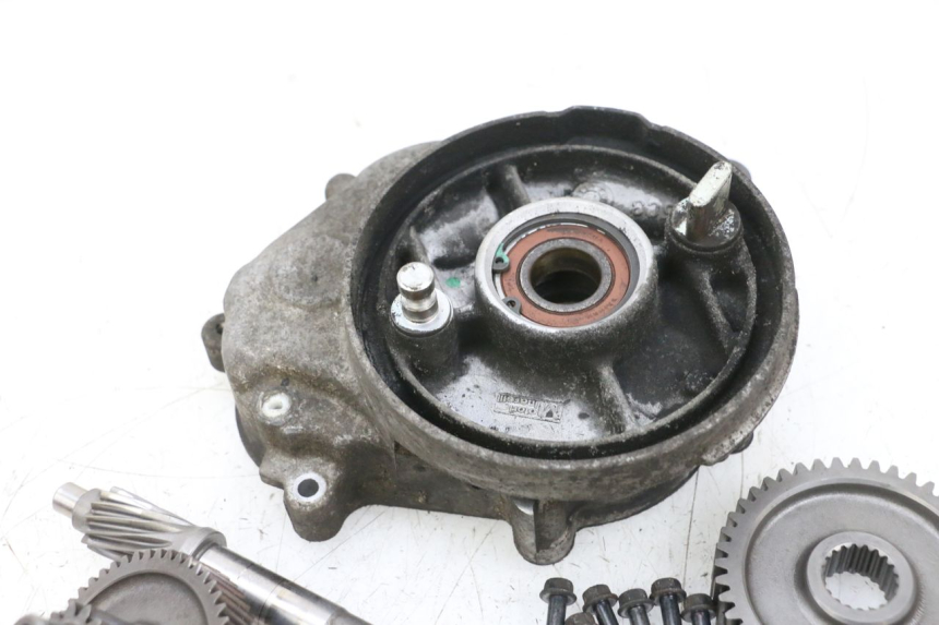 photo de INGRANAGGIO  YAMAHA NEOS NEO'S 4T 50 (2008 - 2016) - Foto prodotto supplementare