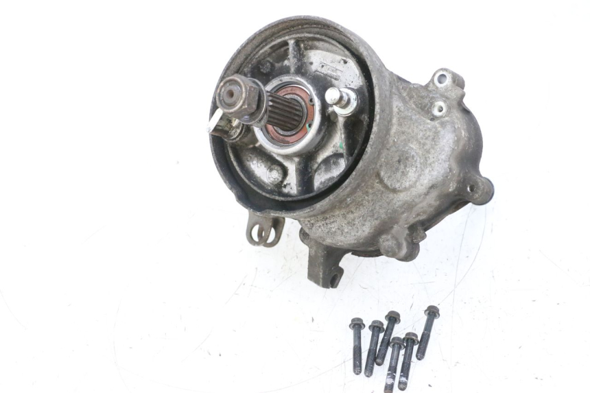 photo de INGRANAGGIO  YAMAHA NEOS NEO'S 4T 50 (2008 - 2016) - Altra angolazione