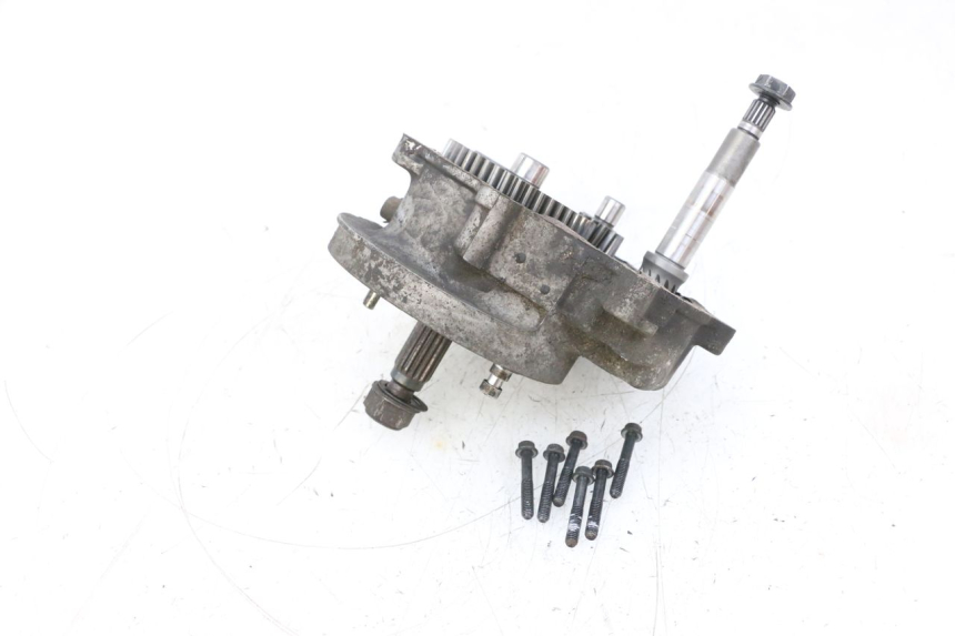 photo de INGRANAGGIO  YAMAHA NEOS NEO'S 4T 50 (2008 - 2016) - Primo piano tecnico