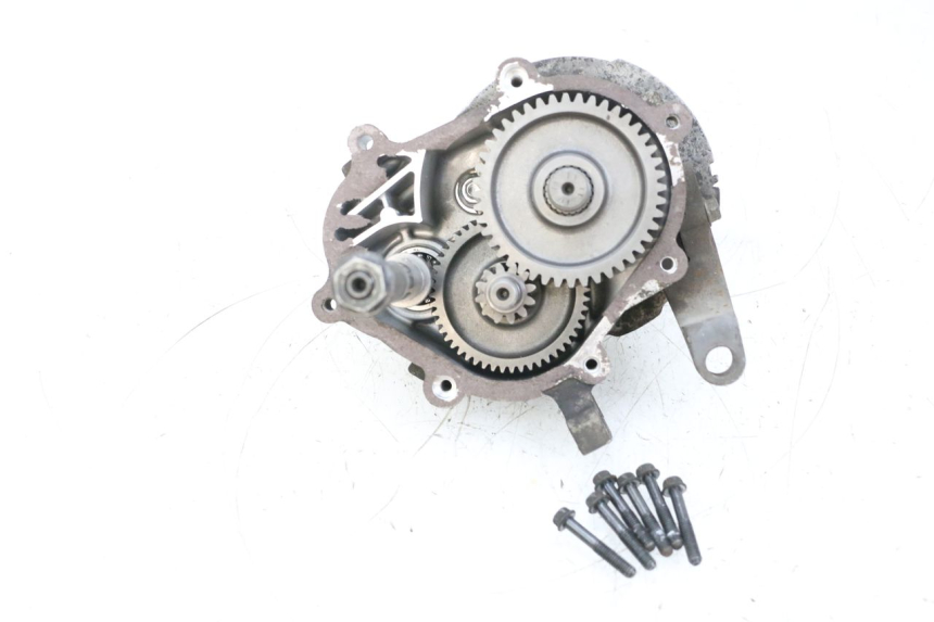 photo de INGRANAGGIO  YAMAHA NEOS NEO'S 4T 50 (2008 - 2016) - Vista d'insieme del prodotto