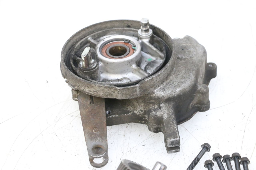 photo de INGRANAGGIO  YAMAHA NEOS NEO'S 4T 50 (2008 - 2016) - Dettagli dei punti di fissaggio