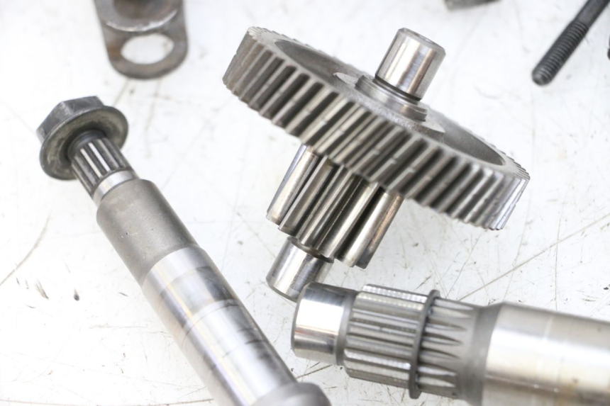 photo de INGRANAGGIO  YAMAHA NEOS NEO'S 4T 50 (2008 - 2016) - Ricambio usato controllato