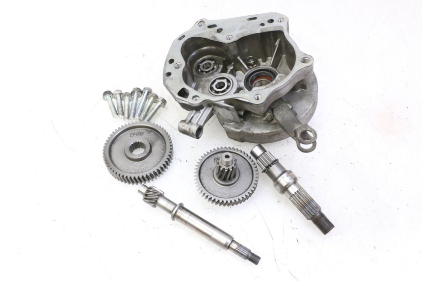 photo de INGRANAGGIO  KYMCO LIKE 4T 50 (2019 - 2025) - Vista principale