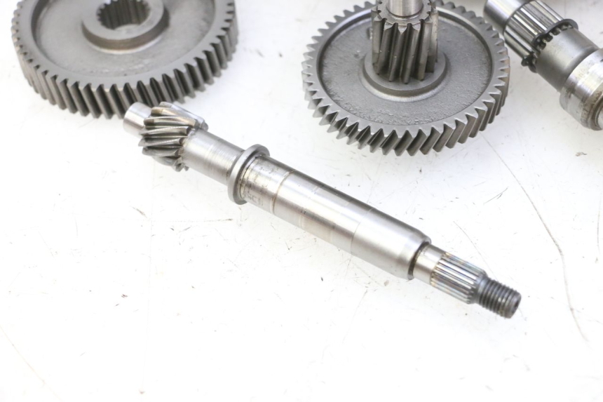 photo de INGRANAGGIO  KYMCO LIKE 4T 50 (2019 - 2025) - Altra vista dell'articolo