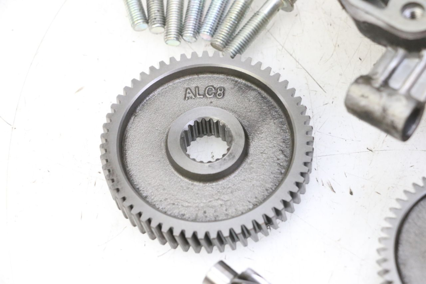 photo de INGRANAGGIO  KYMCO LIKE 4T 50 (2019 - 2025) - Primo piano ad alta risoluzione