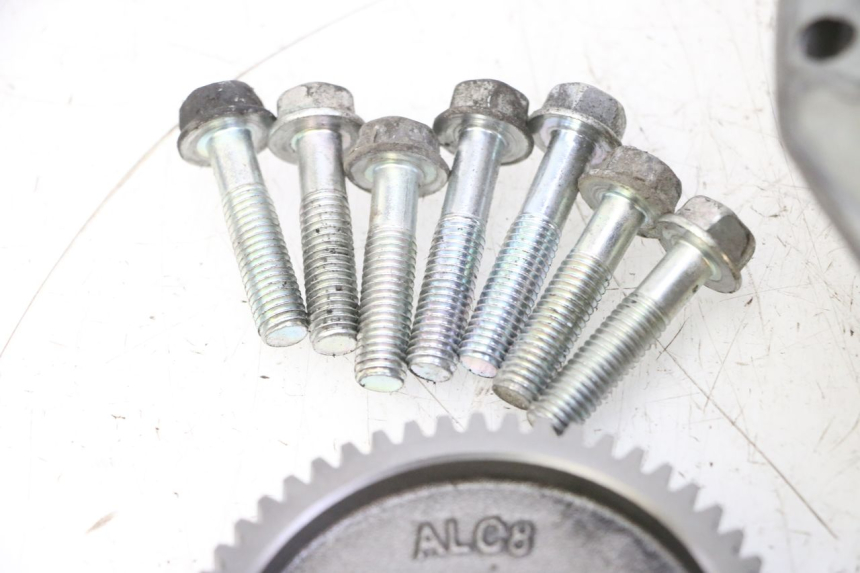 photo de INGRANAGGIO  KYMCO LIKE 4T 50 (2019 - 2025) - Foto prodotto supplementare