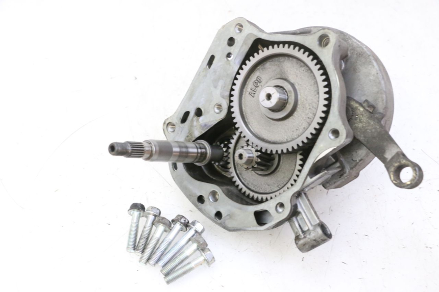 photo de INGRANAGGIO  KYMCO LIKE 4T 50 (2019 - 2025) - Primo piano tecnico