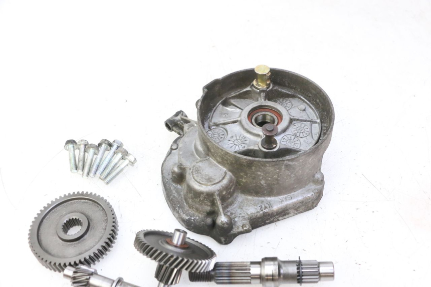 photo de INGRANAGGIO  KYMCO LIKE 4T 50 (2019 - 2025) - Vista d'insieme del prodotto