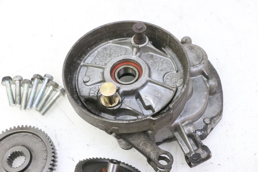 photo de INGRANAGGIO  KYMCO LIKE 4T 50 (2019 - 2025) - Dettagli dei punti di fissaggio