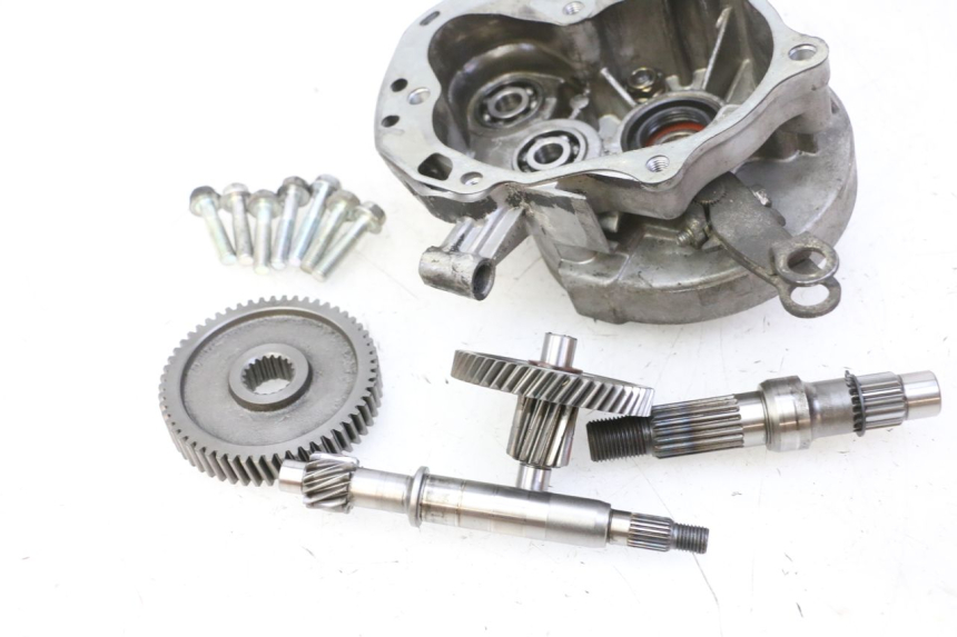 photo de INGRANAGGIO  KYMCO LIKE 4T 50 (2019 - 2025) - Ricambio usato controllato