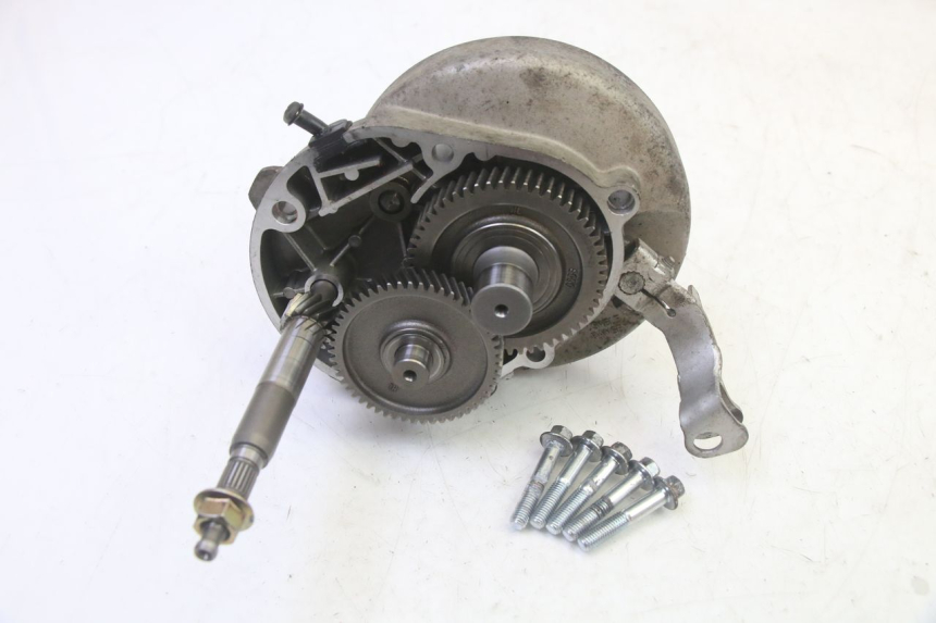 photo de INGRANAGGIO  PIAGGIO NEW TYPHOON 50 (2010 - 2017) - Vista principale