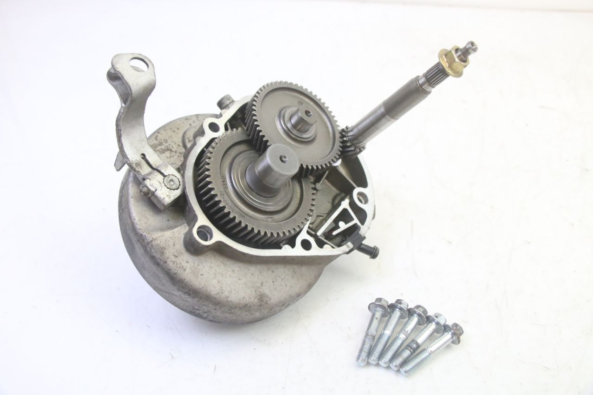 photo de INGRANAGGIO  PIAGGIO NEW TYPHOON 50 (2010 - 2017) - Dettaglio del componente