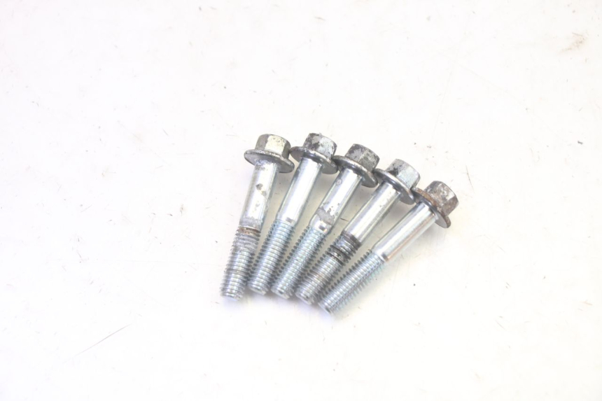 photo de INGRANAGGIO  PIAGGIO NEW TYPHOON 50 (2010 - 2017) - Foto prodotto supplementare