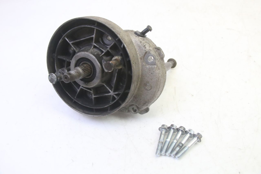 photo de INGRANAGGIO  PIAGGIO NEW TYPHOON 50 (2010 - 2017) - Zoom sullo stato d'uso