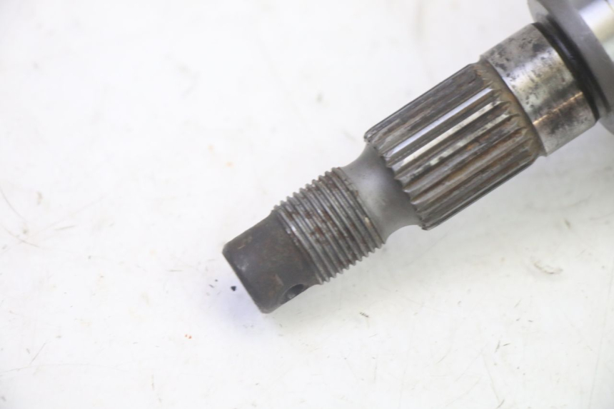 photo de INGRANAGGIO  PIAGGIO NEW TYPHOON 50 (2010 - 2017) - Marcature e riferimenti originali