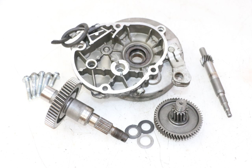 photo de INGRANAGGIO  PIAGGIO NEW TYPHOON 50 (2010 - 2017) - Dettaglio del componente