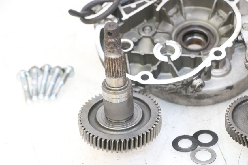 photo de INGRANAGGIO  PIAGGIO NEW TYPHOON 50 (2010 - 2017) - Altra vista dell'articolo