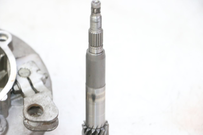 photo de INGRANAGGIO  PIAGGIO NEW TYPHOON 50 (2010 - 2017) - Zoom sui componenti