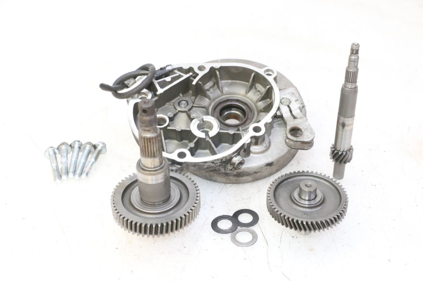 photo de INGRANAGGIO  PIAGGIO NEW TYPHOON 50 (2010 - 2017) - Primo piano ad alta risoluzione