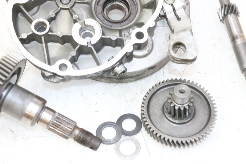 photo de INGRANAGGIO  PIAGGIO NEW TYPHOON 50 (2010 - 2017) - Foto prodotto supplementare