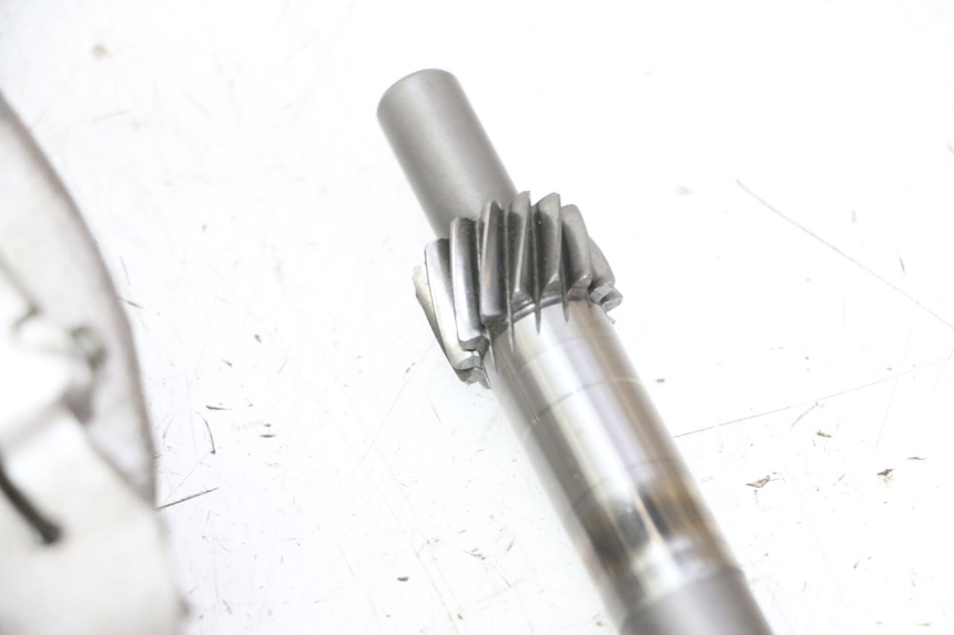 photo de INGRANAGGIO  PIAGGIO NEW TYPHOON 50 (2010 - 2017) - Zoom qualità usato