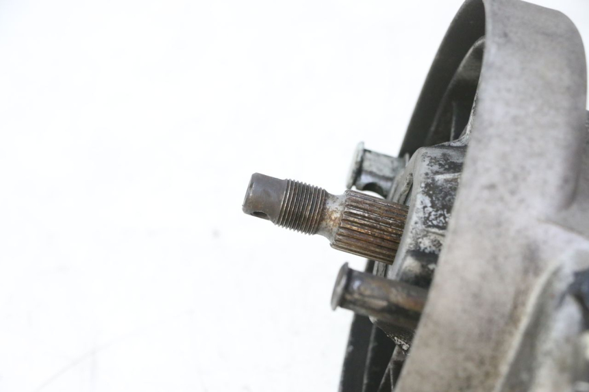 photo de INGRANAGGIO  PIAGGIO NEW TYPHOON 50 (2010 - 2017) - Zoom sullo stato d'uso