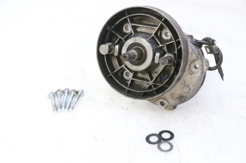 photo de INGRANAGGIO  PIAGGIO NEW TYPHOON 50 (2010 - 2017) - Altra angolazione