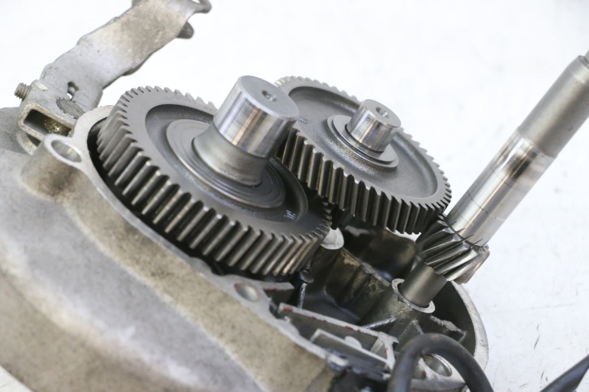 photo de INGRANAGGIO  PIAGGIO NEW TYPHOON 50 (2010 - 2017) - Primo piano tecnico