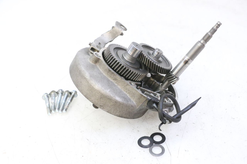 photo de INGRANAGGIO  PIAGGIO NEW TYPHOON 50 (2010 - 2017) - Vista d'insieme del prodotto