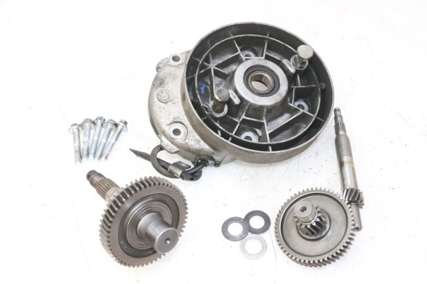 photo de INGRANAGGIO  PIAGGIO NEW TYPHOON 50 (2010 - 2017) - Ricambio usato controllato