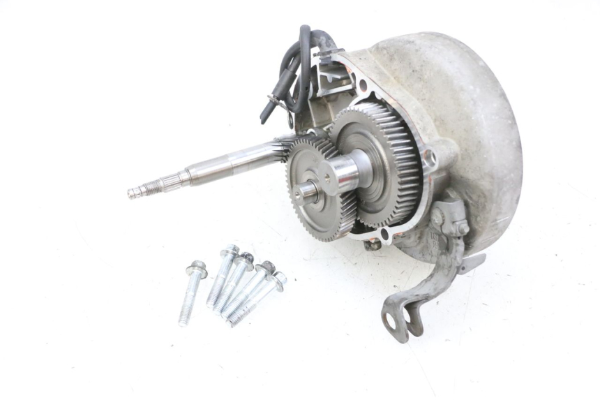 photo de INGRANAGGIO  PIAGGIO NEW TYPHOON 50 (2018 - 2021) - Vista principale