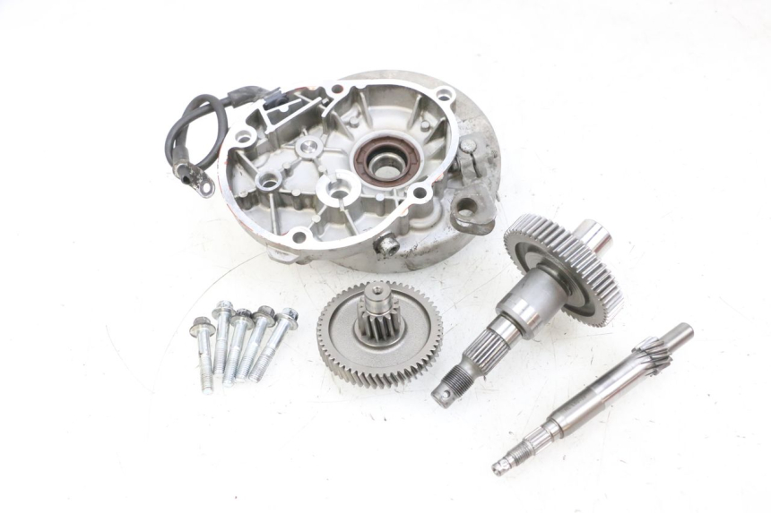 photo de INGRANAGGIO  PIAGGIO NEW TYPHOON 50 (2018 - 2021) - Dettaglio del componente