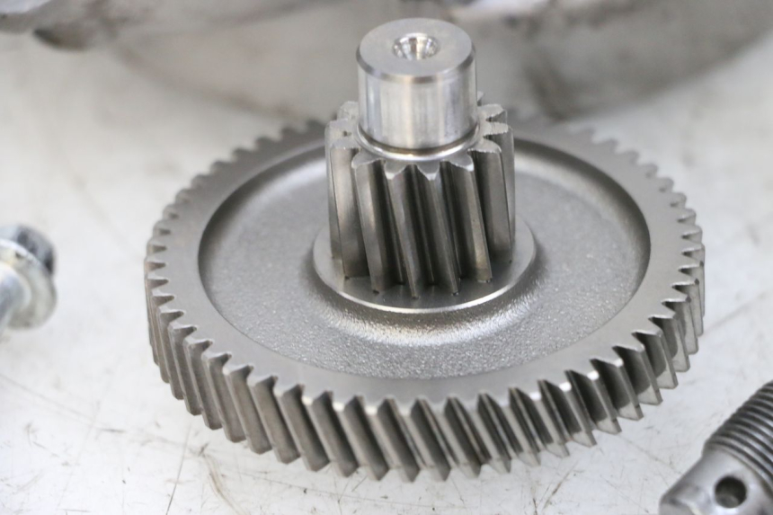 photo de INGRANAGGIO  PIAGGIO NEW TYPHOON 50 (2018 - 2021) - Altra vista dell'articolo