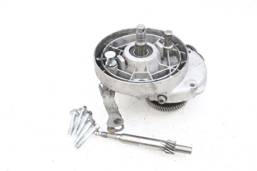 photo de INGRANAGGIO  PIAGGIO NEW TYPHOON 50 (2018 - 2021) - Altra angolazione