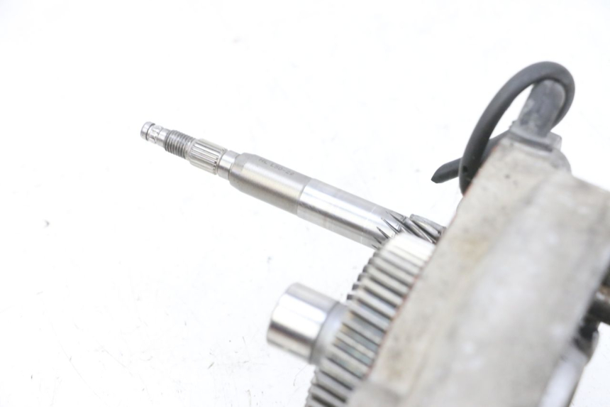 photo de INGRANAGGIO  PIAGGIO NEW TYPHOON 50 (2018 - 2021) - Dettagli dei punti di fissaggio